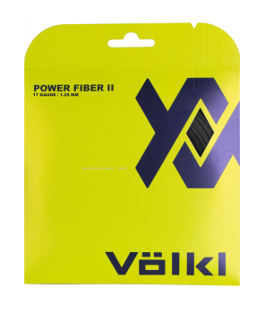 POWER FIBER II